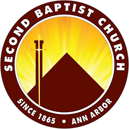 Second Baptist Church of Ann Arbor – A Church Where Everybody Is ...